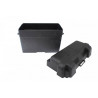Waterproof battery box, 260x180x200