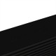 Obojstranné Závodný intercooler MISHIMOTO - Universal Intercooler Z Line 520mm x 158mm x 58mm, čierny | race-shop.sk