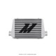 Obojstranné Závodný intercooler MISHIMOTO - Universal Intercooler G Line 445mm x 300mm x 76mm, strieborný | race-shop.sk