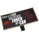 LED panely Svietiaci panel LED "Have a Look" | race-shop.sk
