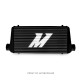 Obojstranné Závodný intercooler MISHIMOTO - Universal Intercooler M Line 597mm x 298mm x 76mm, čierny | race-shop.sk