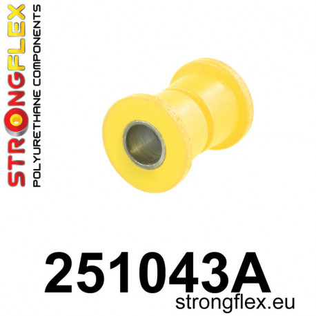 AMMGarage STRONGFLEX - 251043A: Front lower arm bush SPORT | race-shop.sk