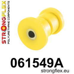 STRONGFLEX - 061549A: Front wishbone front bush SPORT