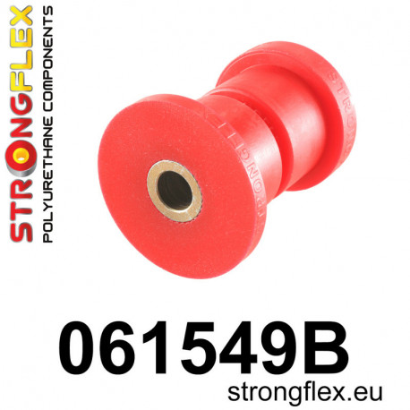 Bipper (Tepee) (07-17) STRONGFLEX - 061549B: Predný silentblok predného ramena | race-shop.sk