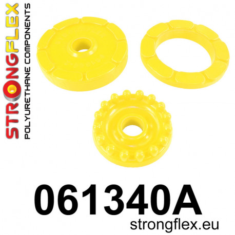 126p (72-99) STRONGFLEX - 061340A: Silentblok pre uchytenie motora SPORT | race-shop.sk