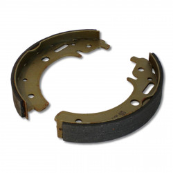 Zadné brzdové obloženie EBC Replacement 5190A