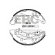 Brzdy EBC Auto Zadné brzdové čeľuste EBC Replacement 6612 | race-shop.sk