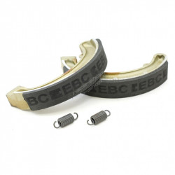 Zadné brzdové obloženie EBC Replacement 6686