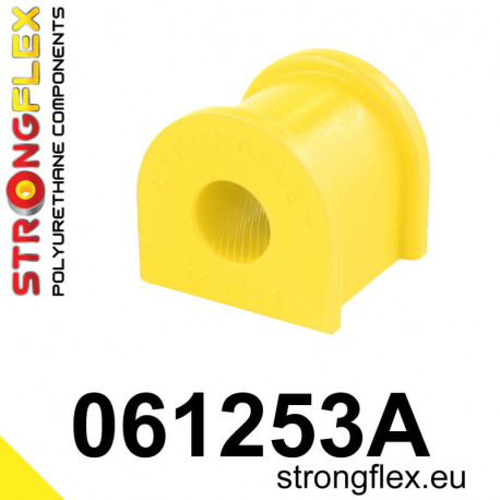 Polonez (78-02) STRONGFLEX - 061253A: Puzdro predného stabilizátora SPORT | race-shop.sk