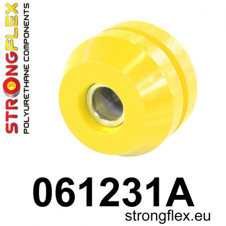 Polonez (78-02) STRONGFLEX - 061231A: Uloženie prednej spojovacej tyče SPORT | race-shop.sk