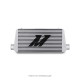 Obojstranné Závodný intercooler MISHIMOTO - Universal Intercooler S Line 585mm x 305mm x 76mm, strieborný | race-shop.sk