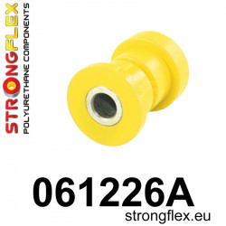 STRONGFLEX - 061226A: Silentblok predného horného ramena krátke SPORT