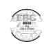 Brzdy EBC Auto Zadné brzdové čeľuste EBC Replacement 6656 | race-shop.sk