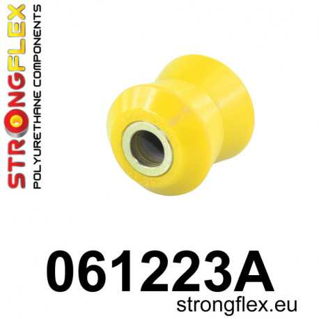 Polyuretánové silentbloky STRONGFLEX - 061223A: Silentblok predného stabilizátora SPORT | race-shop.sk