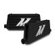 Závodný intercooler MISHIMOTO - Universal Intercooler S Line 585mm x 305mm x 76mm, čierny