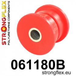 STRONGFLEX - 061180B: Rear suspension diff link bush sport