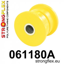 STRONGFLEX - 061180A: Rear suspension diff link bush SPORT