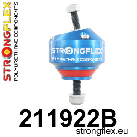 Uloženie motora a prevodovky STRONGFLEX - 211922B: Upevnenie motora 1UZ-FE | race-shop.sk
