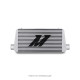 Obojstranné Závodný intercooler MISHIMOTO - Universal Intercooler R Line 610mm x 305mm x 76mm, strieborný | race-shop.sk