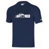 SPARCO M-Sport rally car lifestyle T-shirt