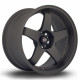 ALU disky Rota Disk Rota GTR-D 18X10 5X114 73,0 ET35, Black | race-shop.sk