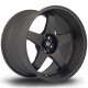 ALU disky Rota Disk Rota GTR-D 18X12 5X114 73,0 ET0, Black | race-shop.sk