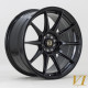 ALU disky 6Performance Disk 6Performance BDR 18X8.75 5X100/5X114 73,1 ET30, Black | race-shop.sk