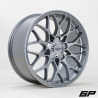 Disk 6Performance Sigma 18X8.5 5X112 66,5 ET40, Grey