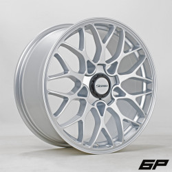 Disk 6Performance Sigma 18X8.5 5X112 66,5 ET40, Silver
