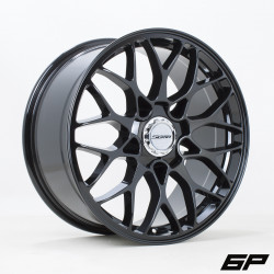 Disk 6Performance Sigma 18X8.5 5X112 66,5 ET40, Black