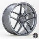 ALU disky 6Performance Disk 6Performance Torsen 19X8.5 5X112 66,6 ET35, Gunmetal | race-shop.sk