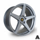 ALU disky Autostar Disk Autostar Chicane 19X9.5 5X120 74,1 ET35, Gunmetal | race-shop.sk