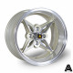 ALU disky Autostar Disk Autostar Kanji 14X8 4X100 67,1 ET-5, Gold | race-shop.sk