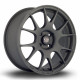 ALU disky Rota Disk Rota Blitz 17X7.5 4X108 73,0 ET45, Black | race-shop.sk