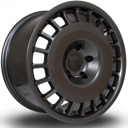 Disk Rota D154 17X8 5X114 73,0 ET35, Gunmetal