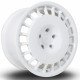 ALU disky Rota Disk Rota D154 17X8.5 5X120 76,1 ET38, White | race-shop.sk