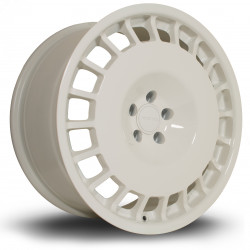 Disk Rota D154 18X8.5 5X112 73,0 ET45, White