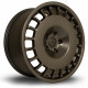 ALU disky Rota Disk Rota D154 18X8.5 5X120 76,1 ET30, Gunmetal | race-shop.sk