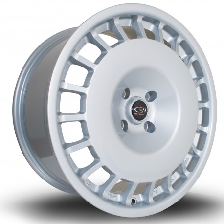 ALU disky Rota Disk Rota D154 18X8.5 5X120 76,1 ET30, Silver | race-shop.sk
