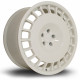 ALU disky Rota Disk Rota D154 18X8.5 5X120 76,1 ET30, White | race-shop.sk