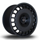 ALU disky Rota Disk Rota D154 18X8.5 5X120 76,1 ET35, Black | race-shop.sk