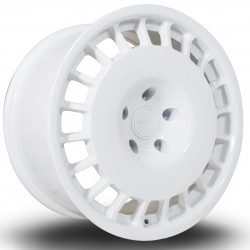 Disk Rota D154 17X9 5X120 76,1 ET38, White
