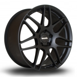Disk Rota FF01 19X8.5 5X120 74,1 ET45, Black