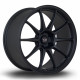 ALU disky Rota Disk Rota Titan Plus 19X9.5 5X114 73,0 ET22, Black | race-shop.sk