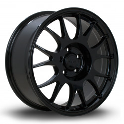 Disk Rota Formula 18X8 5X112 73,0 ET44, Black