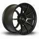 ALU disky Rota Disk Rota Force 18X10.5 5X114 73,0 ET20, Black | race-shop.sk