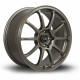 ALU disky Rota Disk Rota Force 17X7.5 5X114 73,0 ET45, Bronze | race-shop.sk