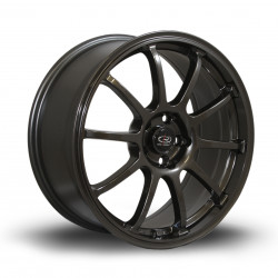 Disk Rota Force 17X8 5X114 73,0 ET35, Gunmetal