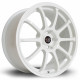 ALU disky Rota Disk Rota Force 17X8 5X100 73,0 ET35, White | race-shop.sk