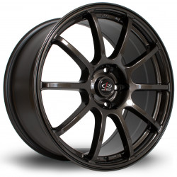 Disk Rota Force 18X8.5 5X112 73,0 ET45, Gunmetal